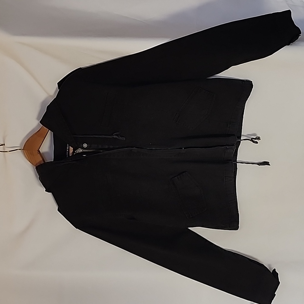 Cotton Jacket
